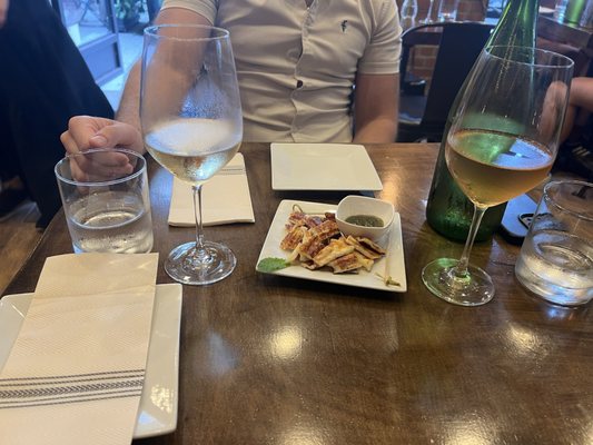 Rake Wine Bar by null