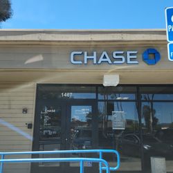 Chase Bank