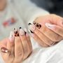 Luxury Nail Spa
