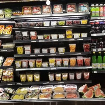 The Fresh Market - 12/27/19. Back for more mixed melon - Grocery Near Me - Vienna, Virginia The Fresh Market - 12/27/19. Back for more mixed melon - Grocery Near Me - Vienna, Virginia