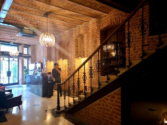 Régie Ottoman, Istanbul by null