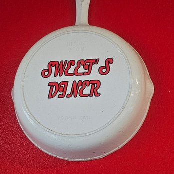 Sweet's Diner - Pan - Breakfast & Brunch Near Me - Port Charlotte, Florida