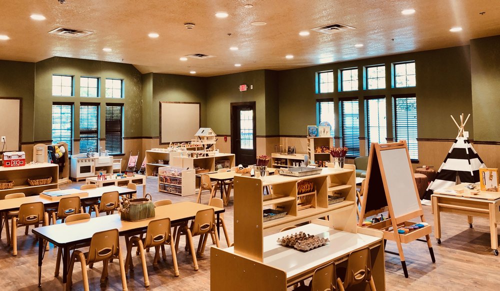 Little Sunshine's Playhouse of Roswell - childcare center in Roswell, GA