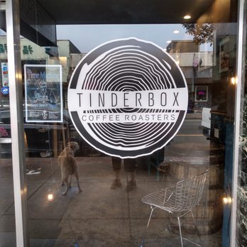 Tinderbox Coffee Roasters - Outside Tinderbox - Coffee Roasteries Near Me - Aberdeen, Washington Tinderbox Coffee Roasters - Outside Tinderbox - Coffee Roasteries Near Me - Aberdeen, Washington