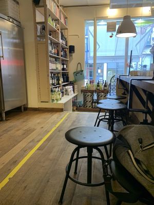 Il Sogno, The Italian Conceptstore by null