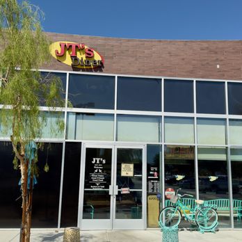 JT's Diner - American Near Me - Palm Desert, California