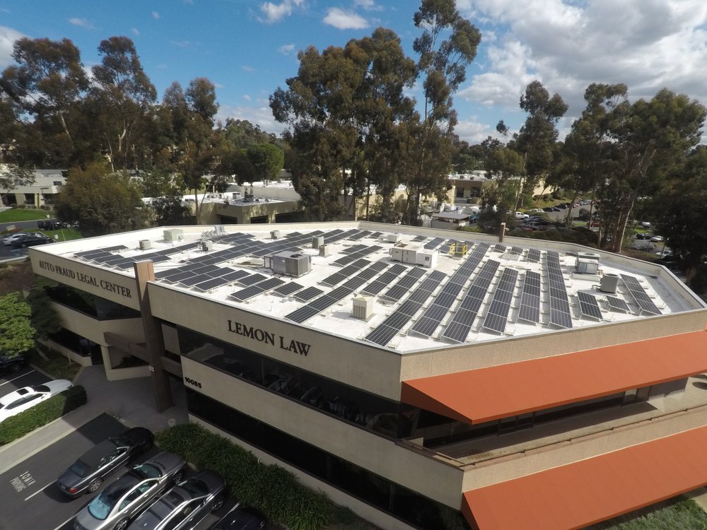 Slide of US GREEN Energy Technologies