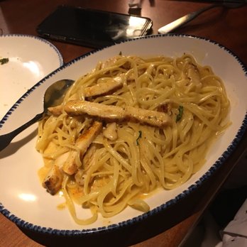 Red Lobster - Cajun Chicken Linguini Alfredo - Seafood Near Me - San Antonio, Texas Red Lobster - Cajun Chicken Linguini Alfredo - Seafood Near Me - San Antonio, Texas