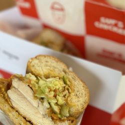 Sup's Chicken