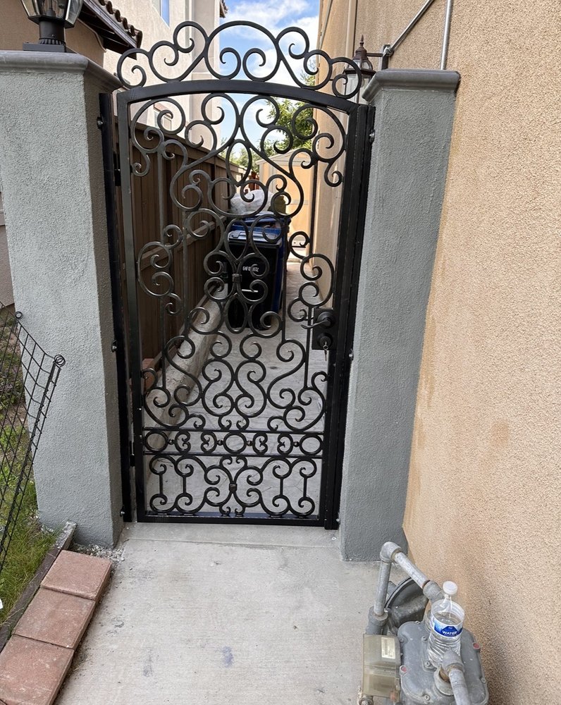 Slide of J’s Construction