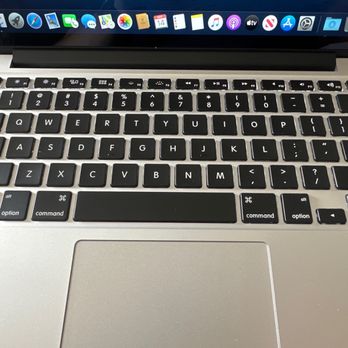Apple Store - Carlsbad - Cleaned Laptop - Computers Near Me - Carlsbad, California