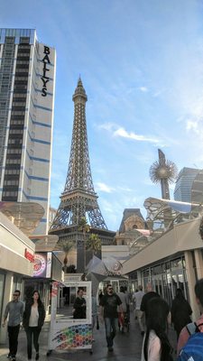 Grand Bazaar Shops by null