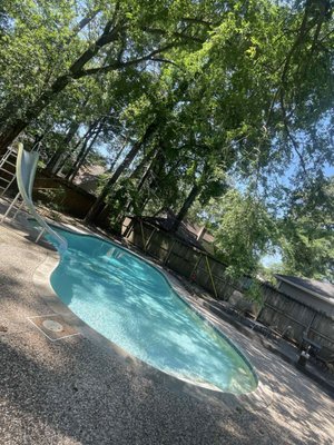 Right Water Pool Service & Repairs