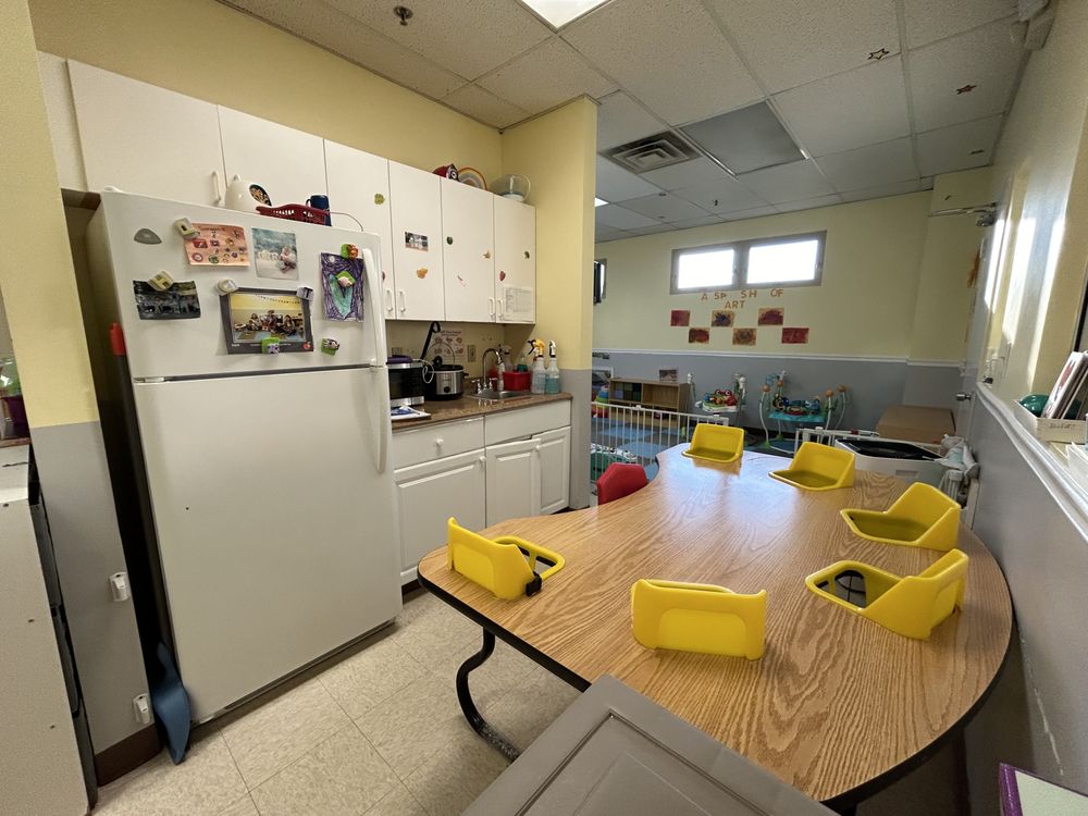 Creative Learning Academy Logo