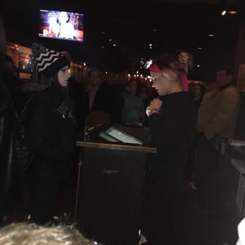 Outback Steakhouse - This hostess is RUDE! - Steakhouses Near Me - Independence, Ohio Outback Steakhouse - This hostess is RUDE! - Steakhouses Near Me - Independence, Ohio
