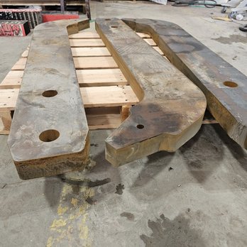 Amped Fabrication - Metal Fabricators Near Me - Wenatchee, Washington