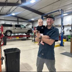 Antero Automotive & Alignment