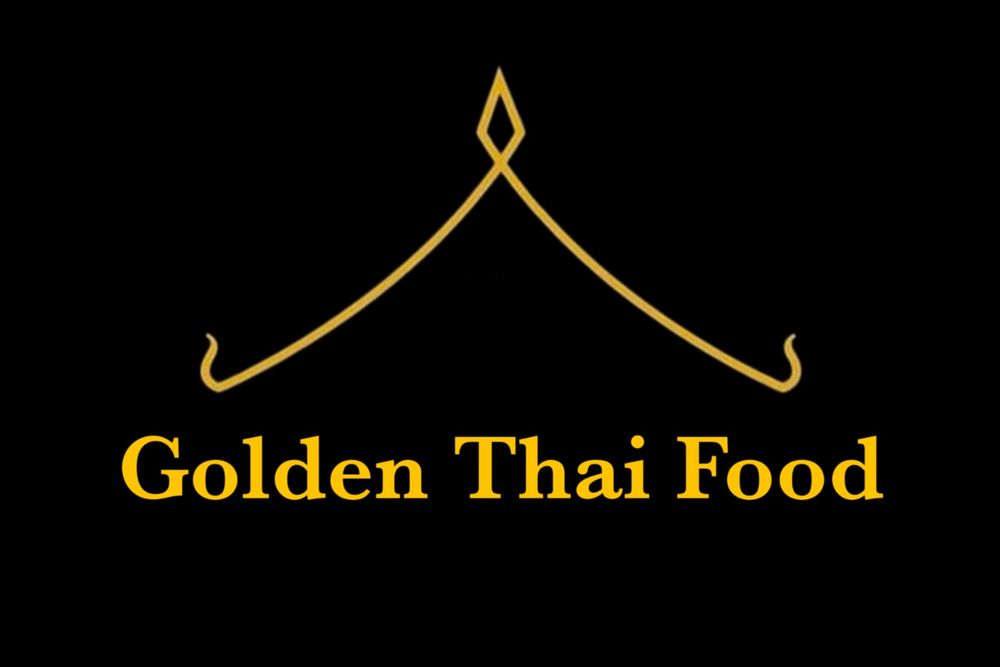 Golden Thai Food