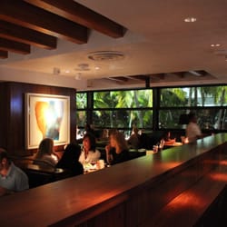 Hillstone Restaurant