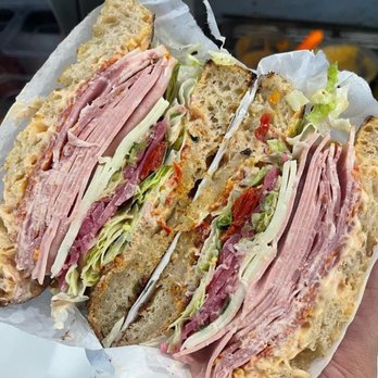 Uptown Provisions - Sandwiches Near Me - Whittier, California Uptown Provisions - Sandwiches Near Me - Whittier, California