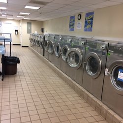 Ridgefield Laundromat
