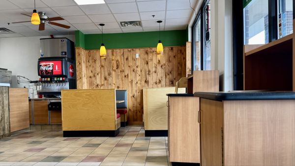 Pepp's Pizzeria by null