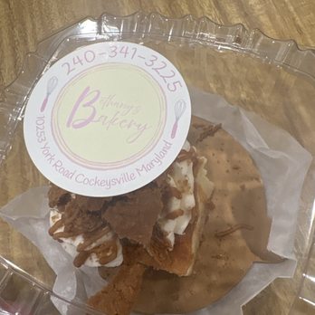 Bethany’s Bakery - Bakeries Near Me - Cockeysville, Maryland