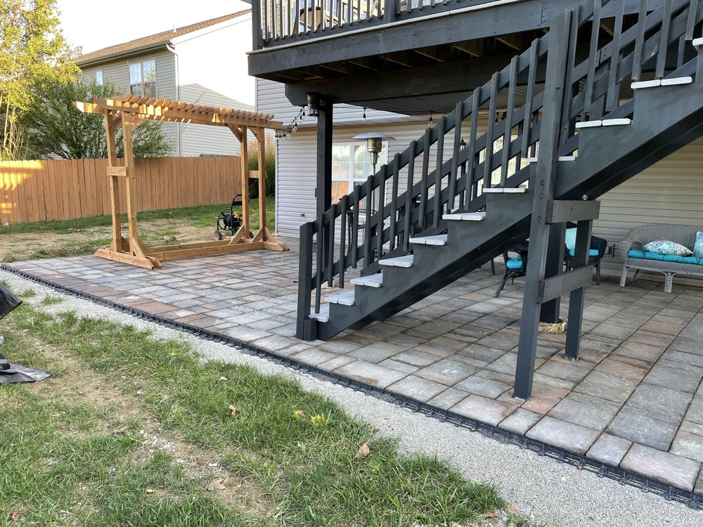 Slide of Tieman Handyman Services