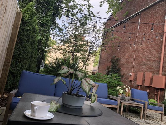 Germantown Inn by null