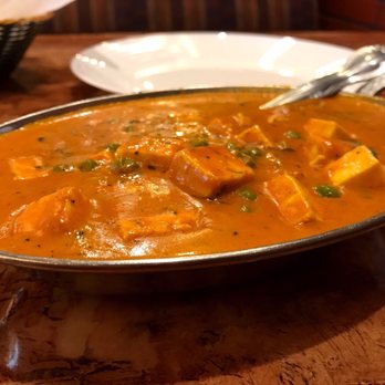 Mantra - Mutter/Matar Paneer - Indian Near Me - Corona, California
