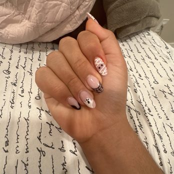 IPolish Nail Bar - My nails - Nail Salons Near Me - Phoenix, Arizona IPolish Nail Bar - My nails - Nail Salons Near Me - Phoenix, Arizona