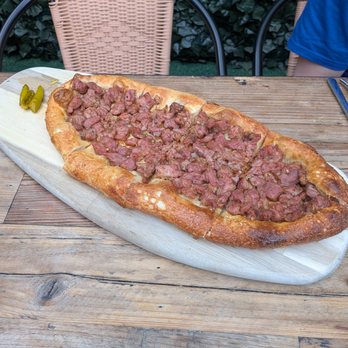 Babba Grill - Modern European Near Me - Darien, Illinois Babba Grill - Modern European Near Me - Darien, Illinois