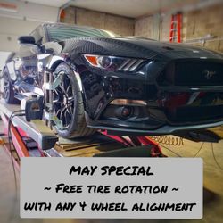 Bigam’s Auto Service