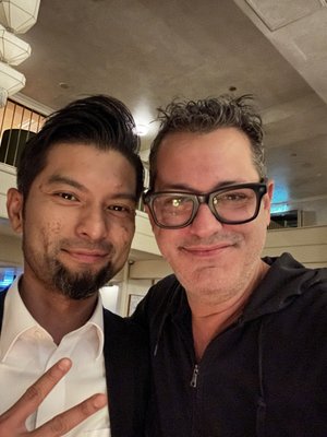 The Chow Kit – An Ormond Hotel by null