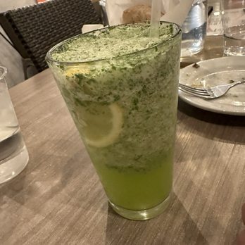 Kitchen18 - Limonana - Mediterranean Near Me - Scottsdale, Arizona