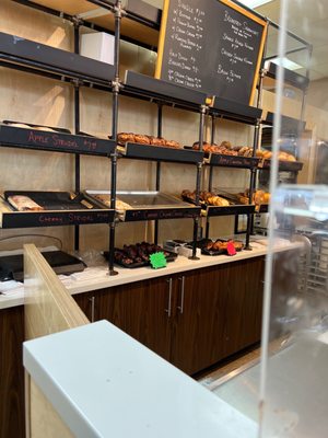 Angela's Italian Deli and Bakery by null