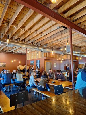 New Image Brewing Company - Arvada by null