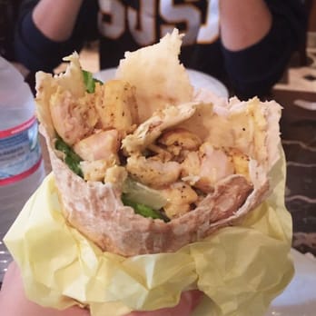 Nile Cafe - Mediterranean Near Me - Long Beach, California