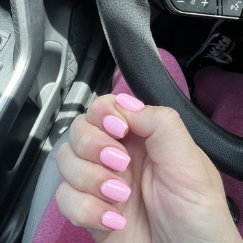 Classy Nails - Nail Salons Near Me - Gainesville, Florida