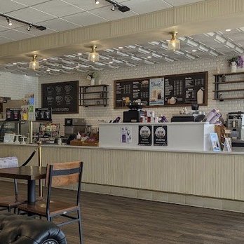 PJ's Coffee - inside of PJ's - Coffee & Tea Near Me - Stuttgart, Arkansas PJ's Coffee - inside of PJ's - Coffee & Tea Near Me - Stuttgart, Arkansas