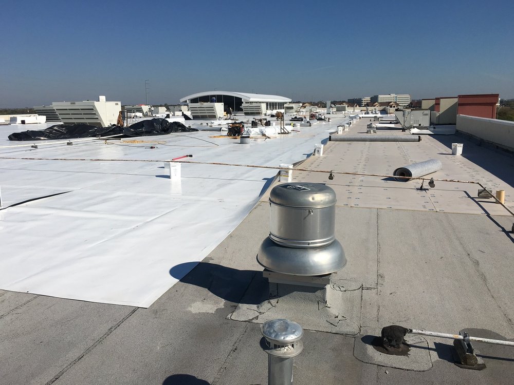 Slide of Cloud Roofing