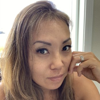 Hawaii Kai 101 Salon - Beautiful highlights lowlights and toned hair color. I'm so happy I did it! - Hair Salons Near Me - Honolulu, Hawaii Hawaii Kai 101 Salon - Beautiful highlights lowlights and toned hair color. I'm so happy I did it! - Hair Salons Near Me - Honolulu, Hawaii