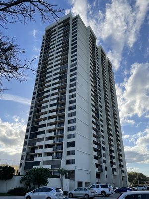 Palm Beach House Condominium by null