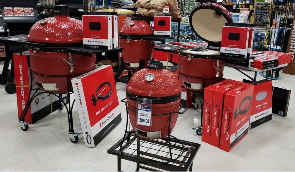 BOULINEAU’S ACE HARDWARE Updated June 2024 13 Photos 308 Sea Mountain Hwy, North Myrtle