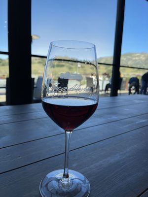 Zaca Mesa Winery by null