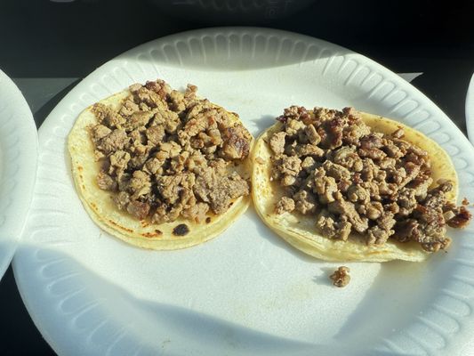 Delicias Taco Truck by null