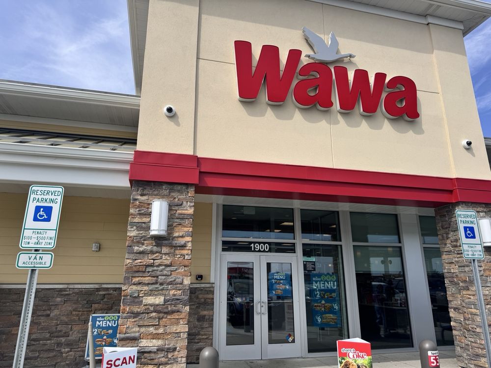 Wawa