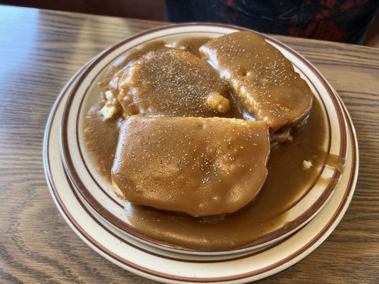 Kernel Restaurant by null