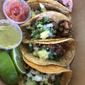 Discada - Tacos Near Me - Austin, Texas Discada - Tacos Near Me - Austin, Texas