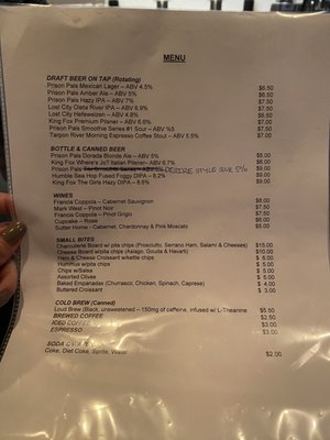 Hybrid House Brews by null